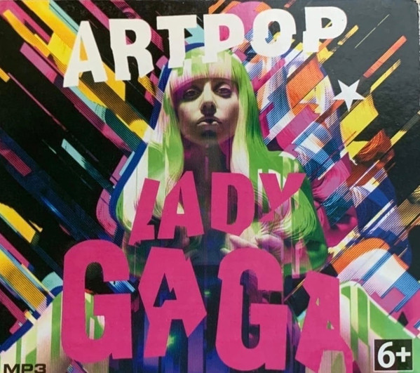 Artpop