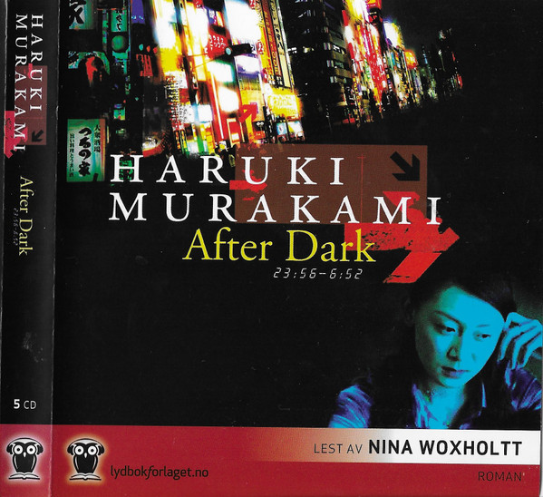After Dark