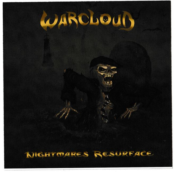 Nightmares Resurface