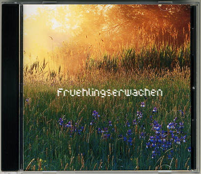 Fruehlingserwachen