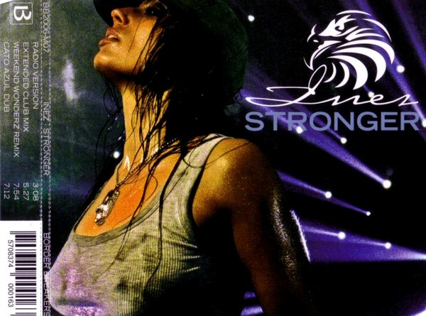 Stronger
