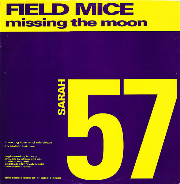 Missing The Moon