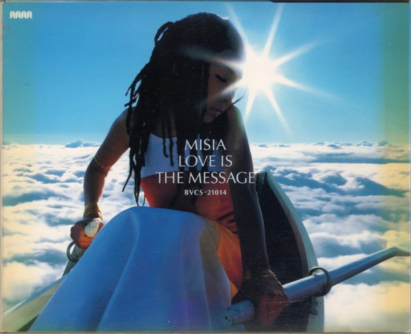 Love Is The Message