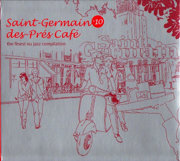 Saint-Germain-des-Prés-Café 10
