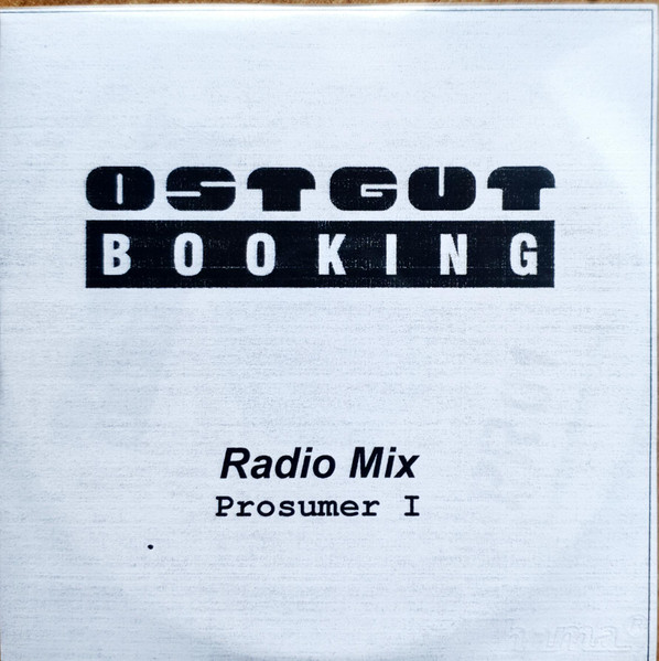 Radio Mix Prosumer I
