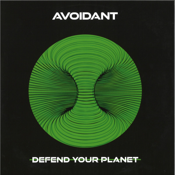 Defend Your Planet