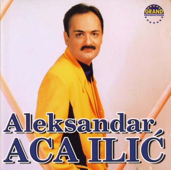 Aleksandar Aca Ilić