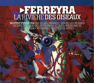 La Rivière Des Oiseaux