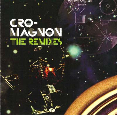The Remixes
