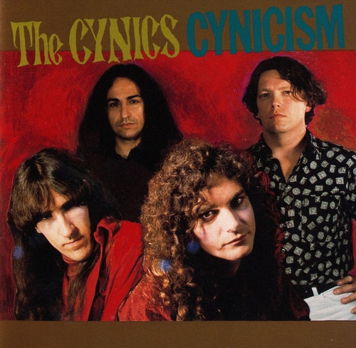 Cynicism