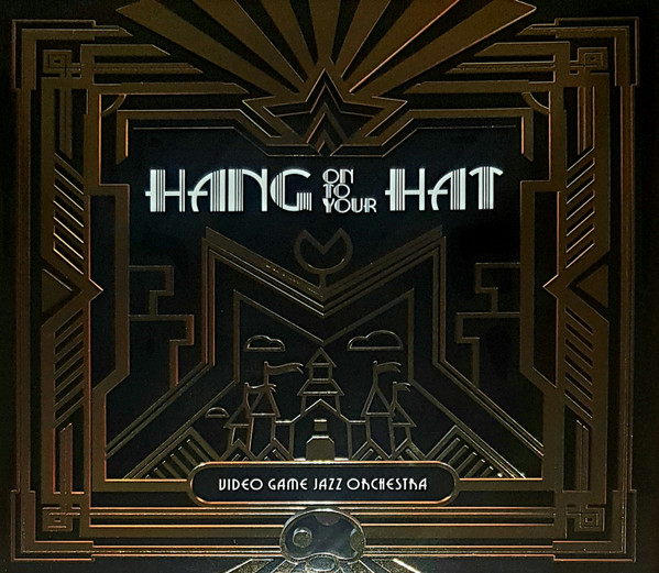 Hang On To Your Hat