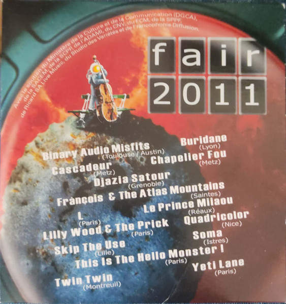 Fair 2011