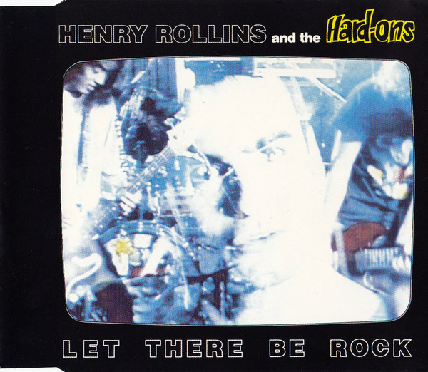 Let There Be Rock
