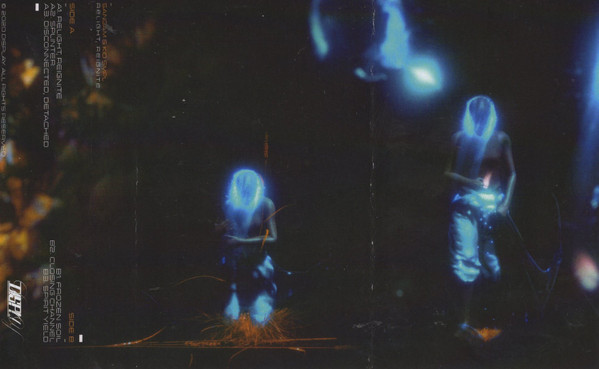Relight, Reignite