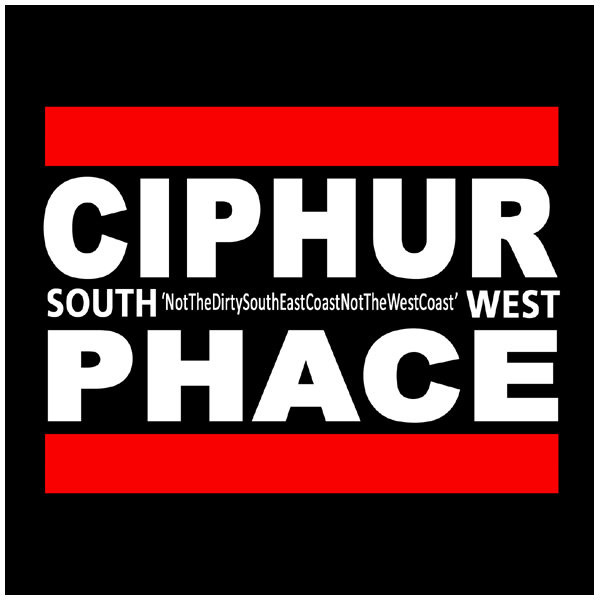 South 'NotTheDirtySouthEastCoastNotTheWestCoast' West