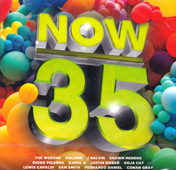 Now 35