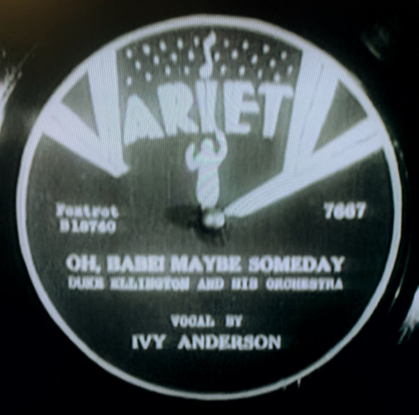 Oh Babe!, Maybe Someday / Monopoly Swing