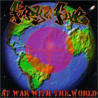 At War With The World