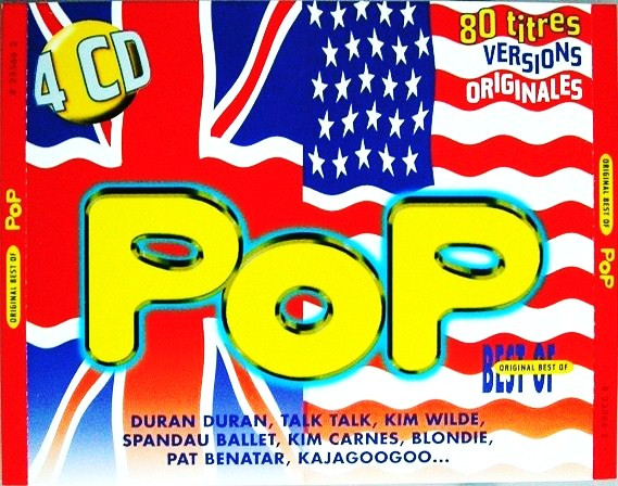 Original Best Of Pop