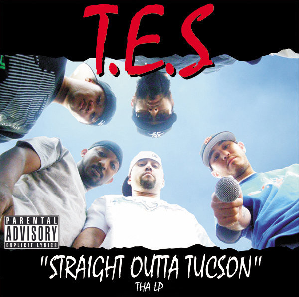 Straight Outta Tucson