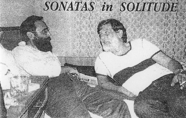 Sonatas In Solitude