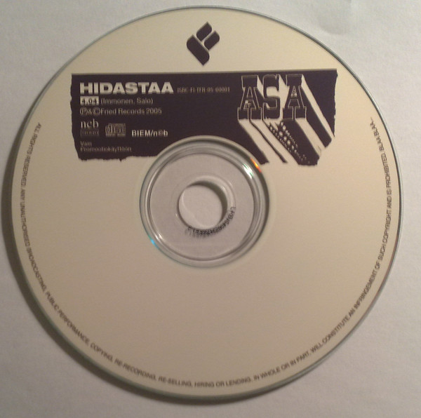 Hidastaa