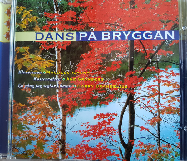 Dans På Bryggan