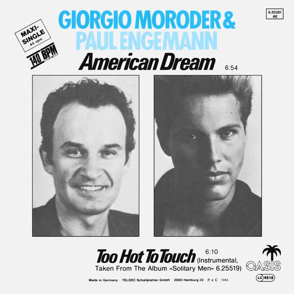American Dream