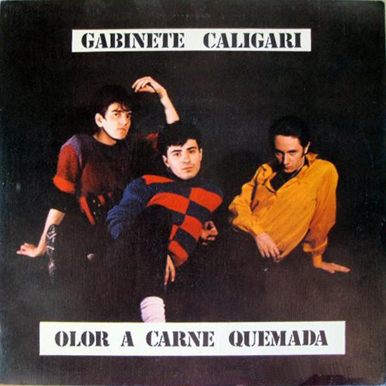 Olor A Carne Quemada