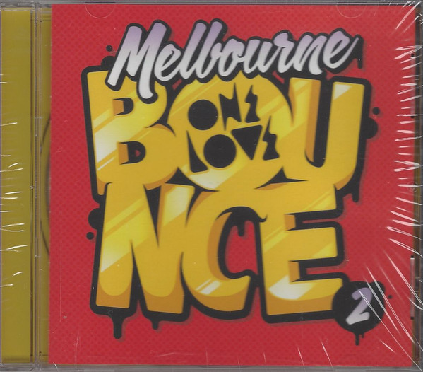 Melbourne Bounce 2