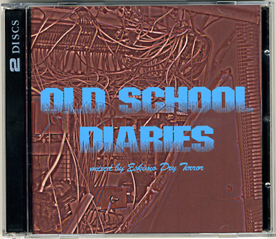 Old School Diaries