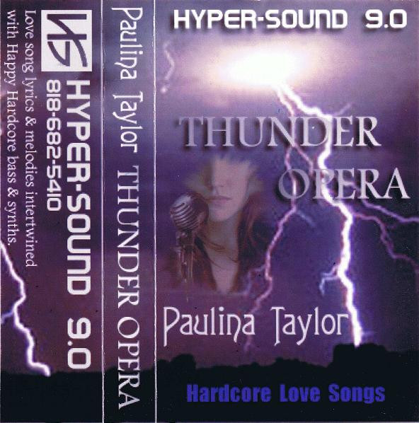 Thunder Opera