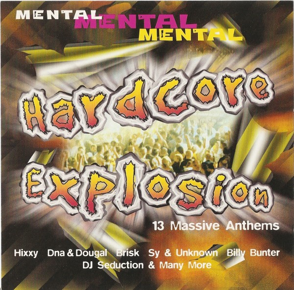 Hardcore Explosion