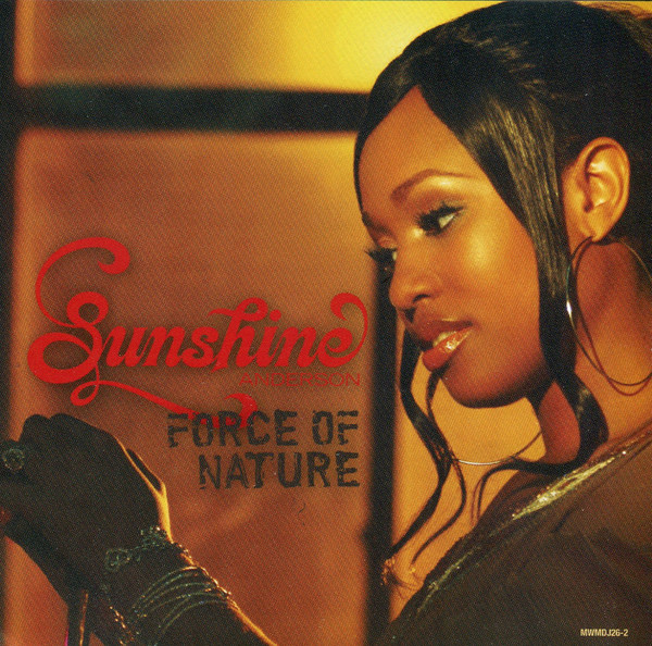Force Of Nature