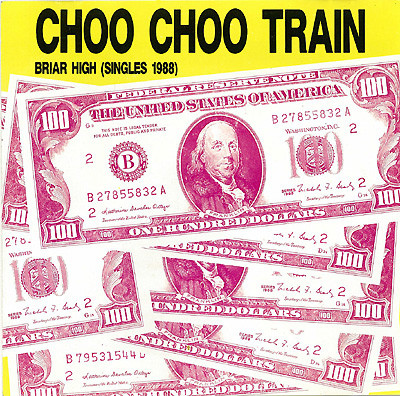 Briar High (Singles 1988)