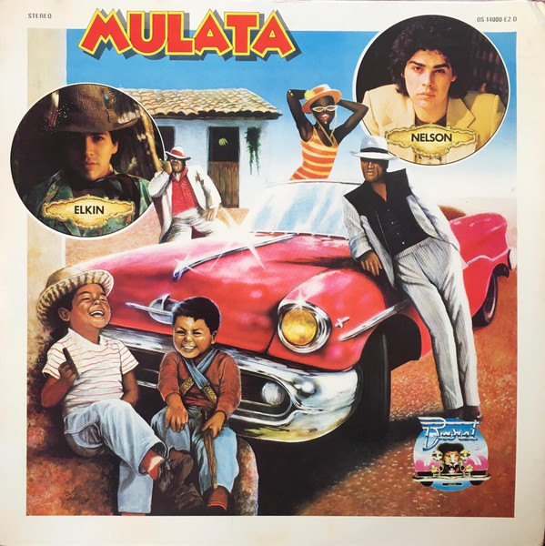 Mulata