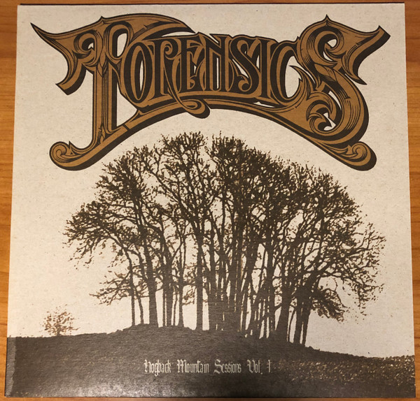 Hogback Mountain Sessions Vol. 1