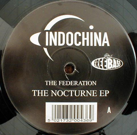 The Nocturne EP