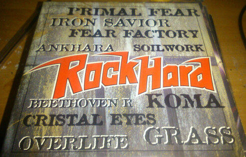 RockHard