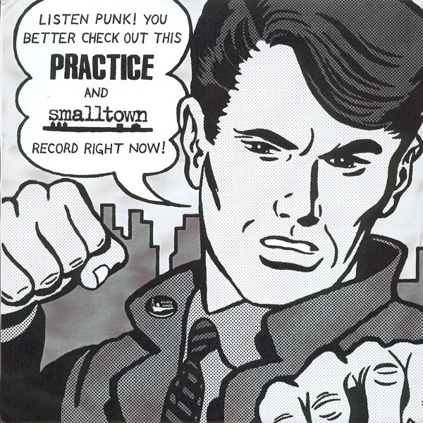 Practice And Smalltown