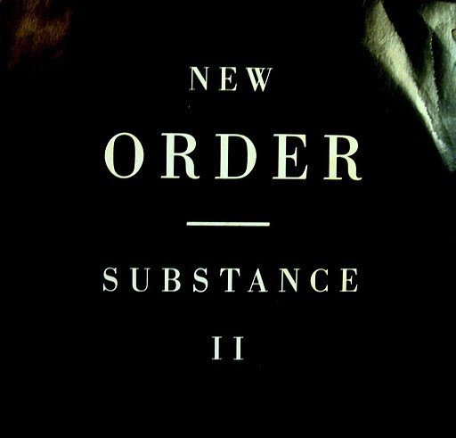 Substance II