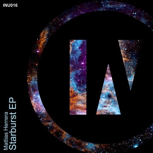 Starburst EP