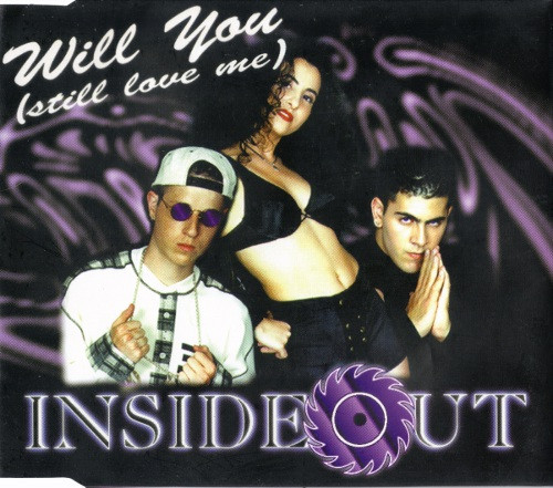 Will You (Still Love Me)