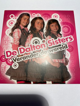 Verander De Wereld