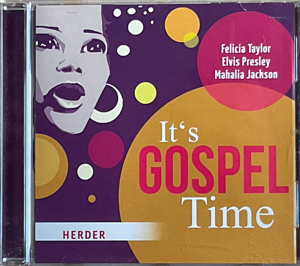 It's Gospel Time