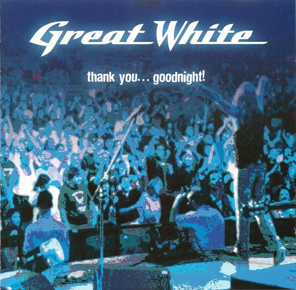 Thank You...Goodnight!