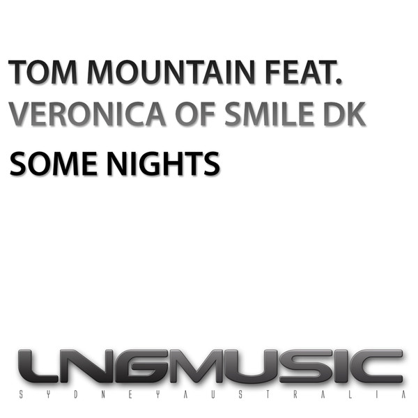 Some Nights