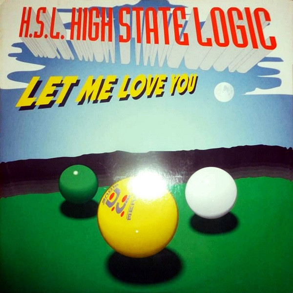 Let Me Love You