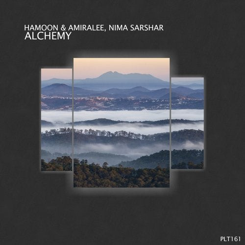 Alchemy EP
