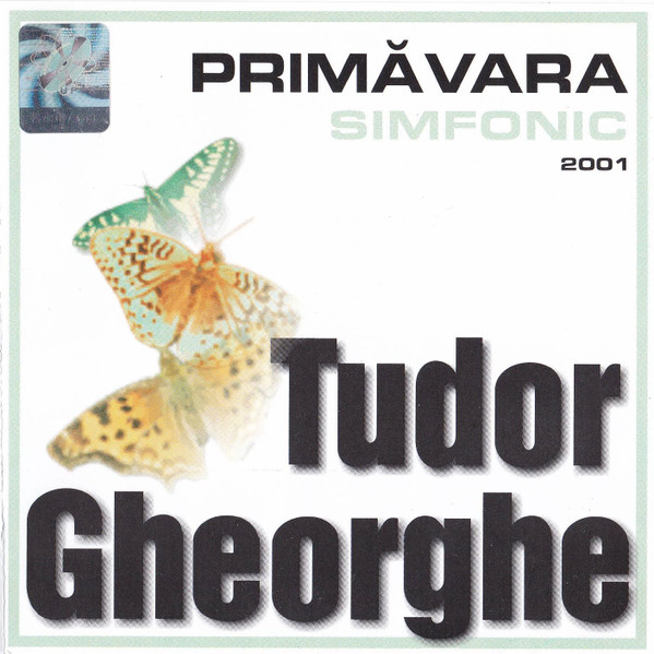 Primăvara Simfonic